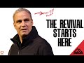 Revival, Under Pressure Managers, Expectation Management - League One Preview
