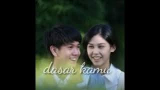 Story Wa ( dilan Dan lehaq)