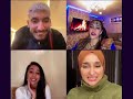 لايف كمال مع ضحى لعريبي و شاينا و نوال بريطانيا لايف كمال مع ضحى لعريبي و شاينا و نوال بريطانيا