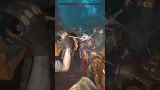 Wave ten absolute carnage pt 4 operation Deep freeze.