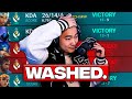 Is s0m washed already?!