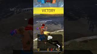 Free Fire Headshot Headshot