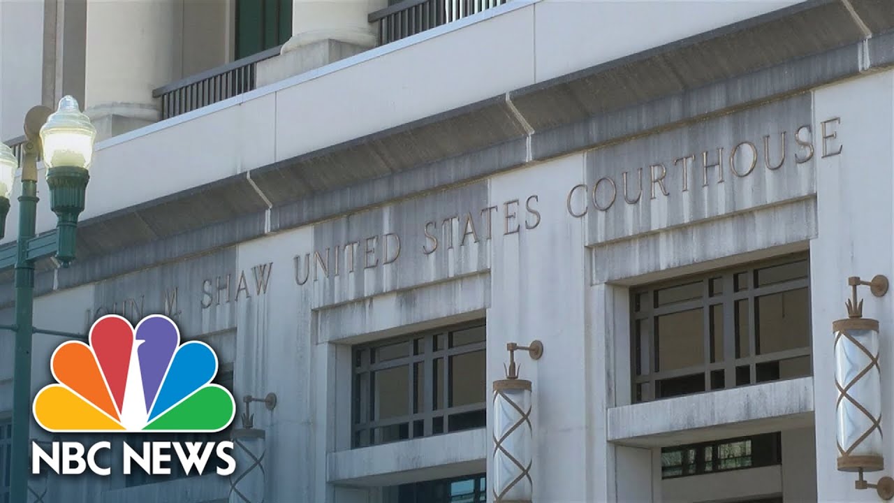 Louisiana man sentenced in Grindr attempted murder plot