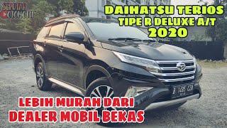 bursa mobil bekas jogja, Garasi Pendi barokah Jogja, update 30 November 2020, kredit tanpa riba