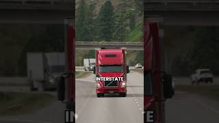 Interstate Merge Zones Increase Collision Risks