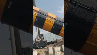 RMC Plant sailo fiting