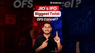Jio IPO Latest News | ₹180 Billion Valuation &amp; Huge IPO Twist