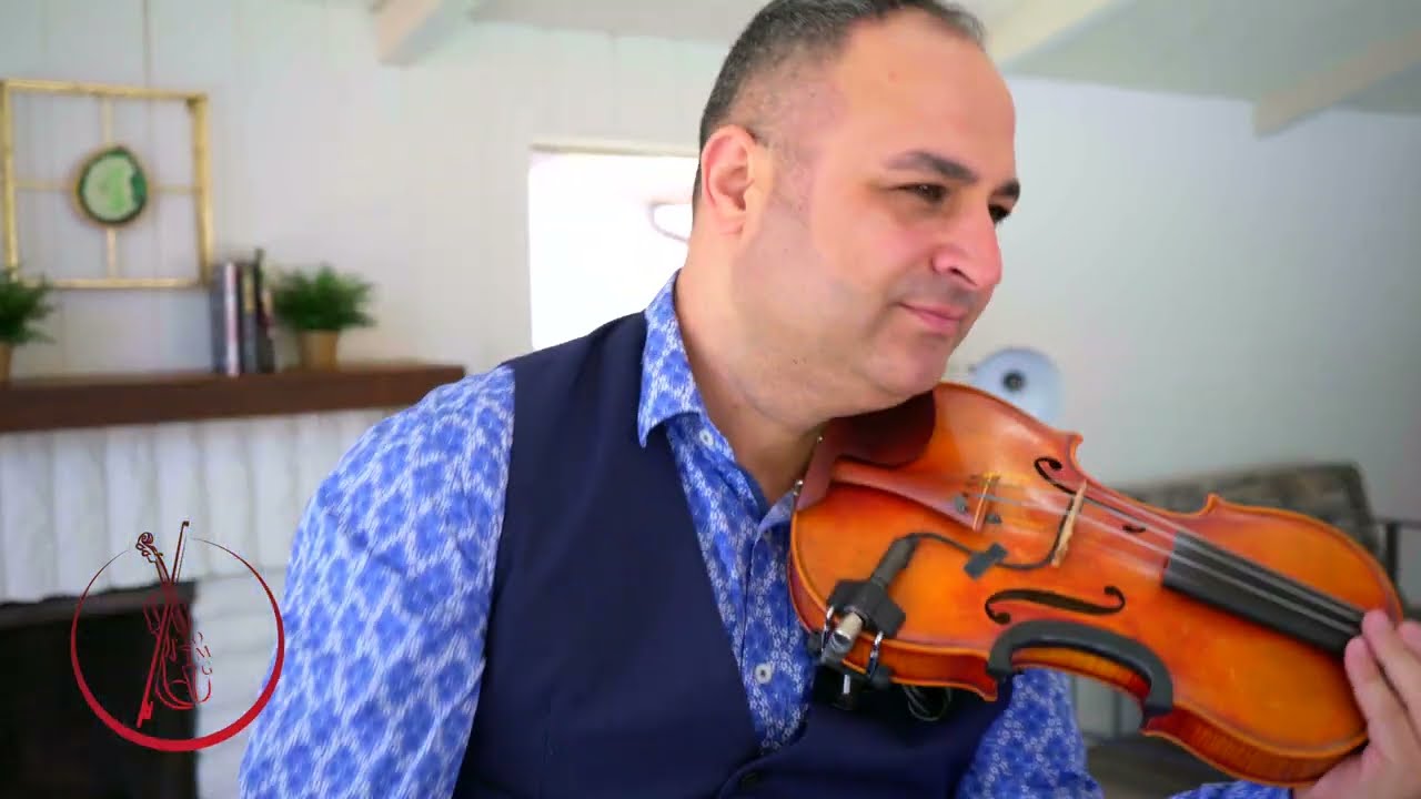 Murrat Cultural Violin Supporting Highlight