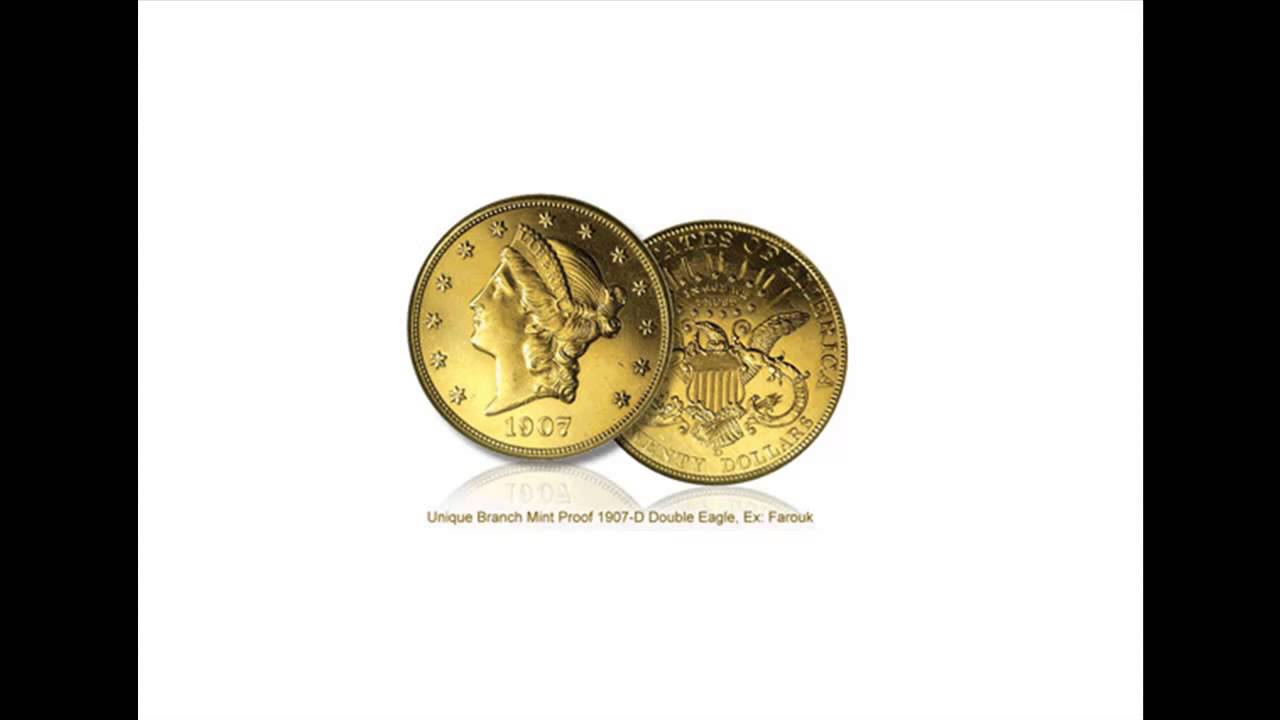 Best Place to Buy Gold Bullion YouTube