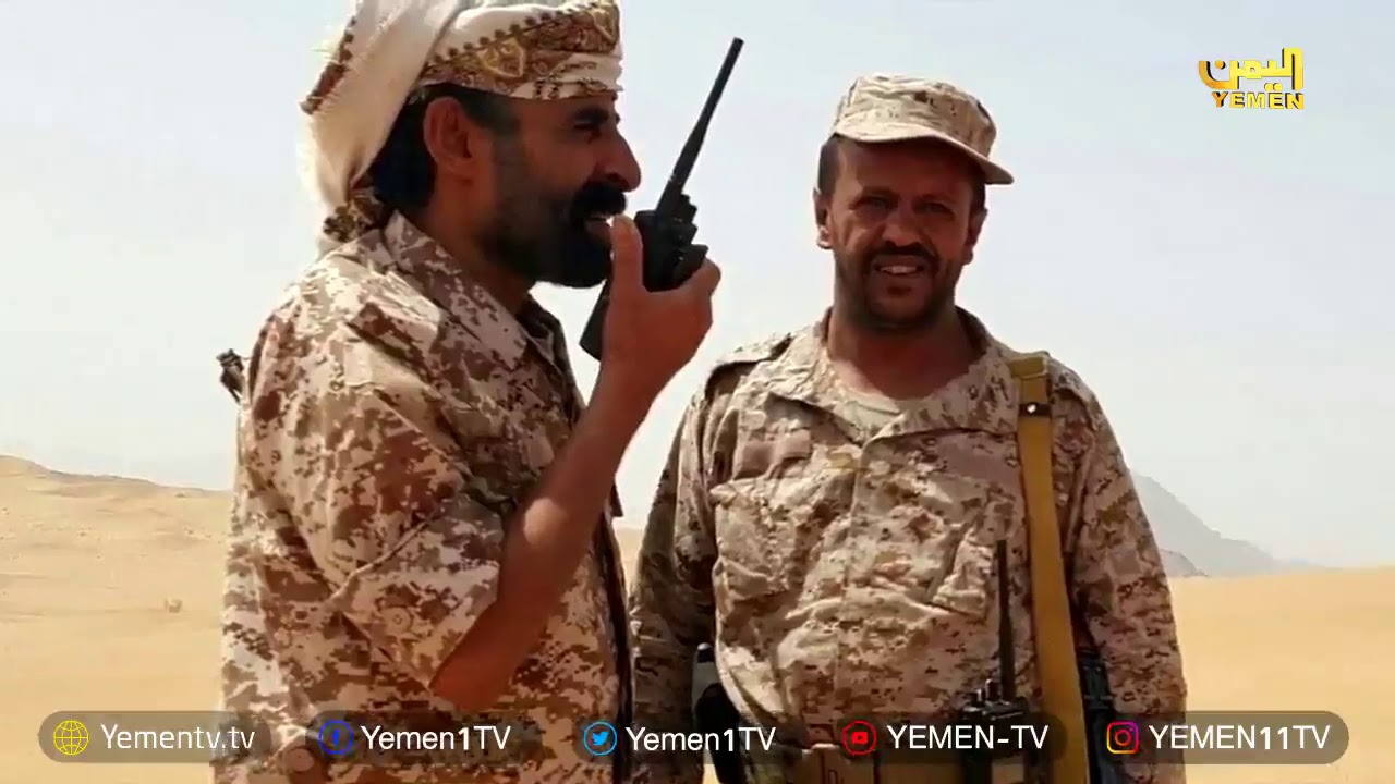 قصة بطل - الشهيد العميد أحمد صالح العقيلي 22/05/2019 camera iphone 8 plus apk