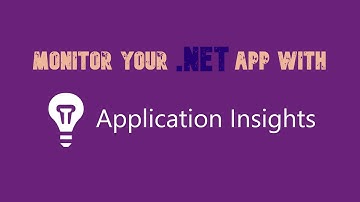 Monitor your Application with App Insights (Arabic - بالعربي)