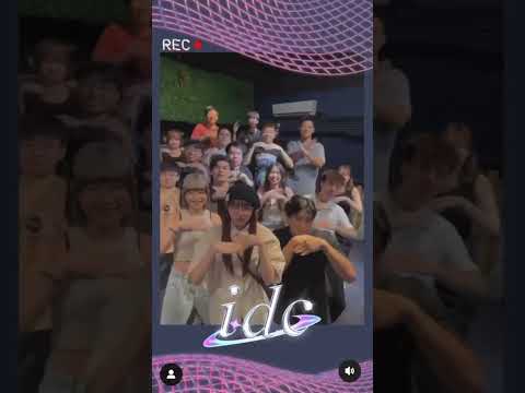 Day 許軼 Collar Idc Dance Challenge 15 08 2023 