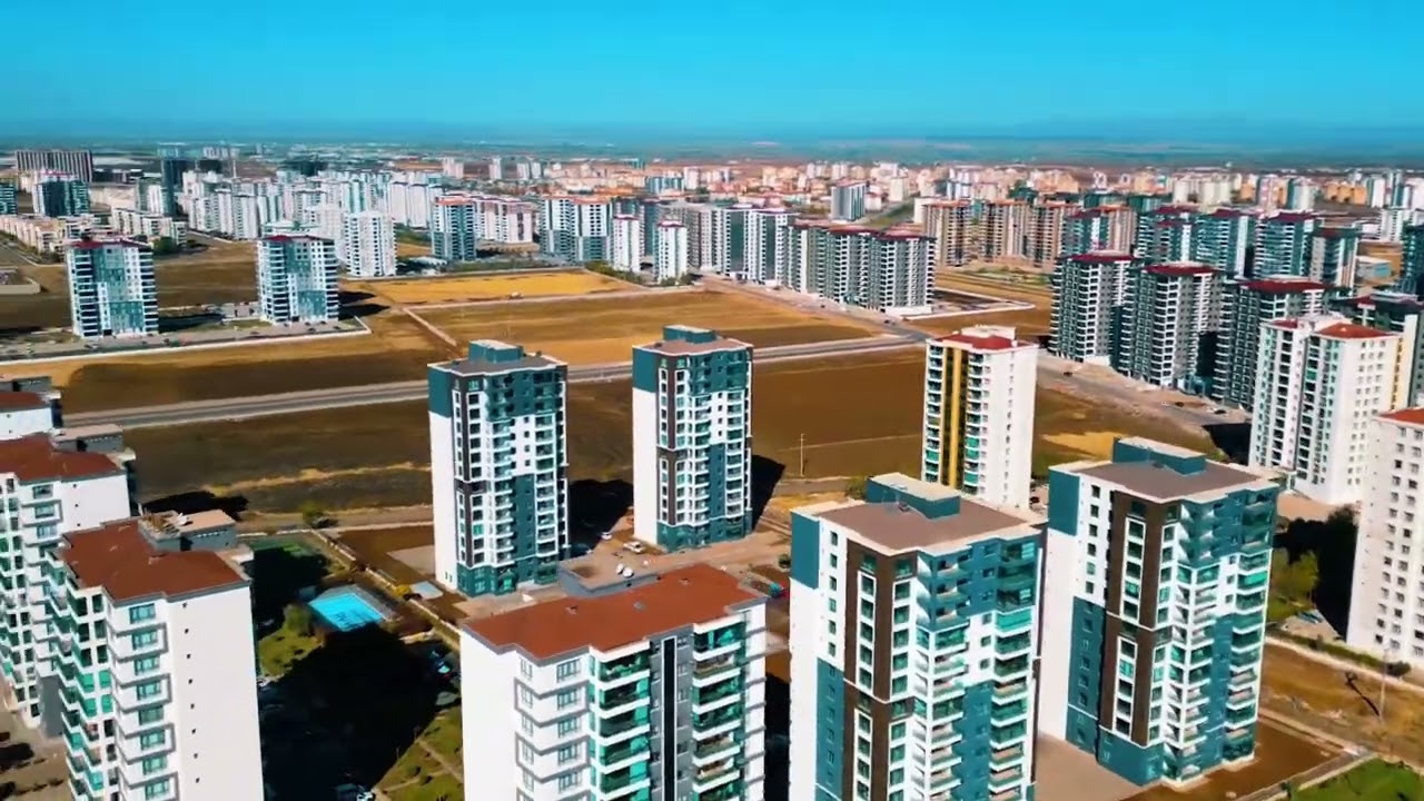 DİYARBAKIR WİNSTOWN AVM  