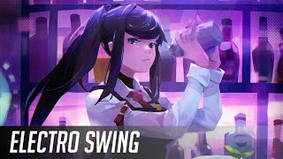 ❤ Best of ELECTRO SWING Mix January 2023 ❤ (◕ヮ◕)*:✧