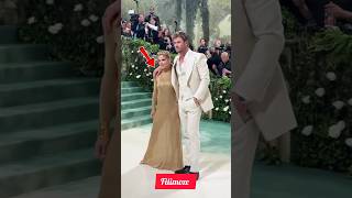 Chris Hemsworth And Elsa Pataky Redefine Power Couple Glamour At Met Gala