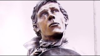 Veterans Memorial in Ennis Montana
Heres a link to a review of my 9 streaming Instructional Videos, on How to Sculpt in Clay, for you to look over. At the end of each review, I show you how to purchase one, two or all my videos at the end of each video.
https://adayinthelifeofalemon.blogspot.com/2021/03/david-lemons-dream-catcher-studios.html Veterans Memorial in Ennis Montana