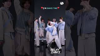 [릴레이댄스 light] TWS(투어스) - 다시 만난 오늘 | 릴댄 프리스타일 ver.