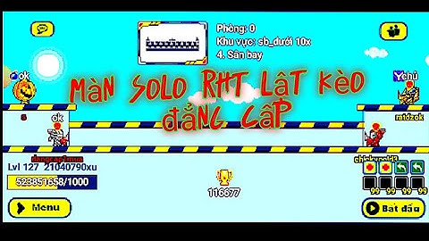 Army2 - màn solo rồng huyền thoại 25x lật kèo siêu đẳng cấp