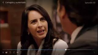 40 Y 20 Temporada 4 Capitulo 3