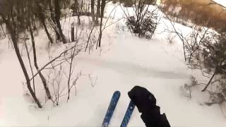 GoPro 2 HD Hero Lost and Found