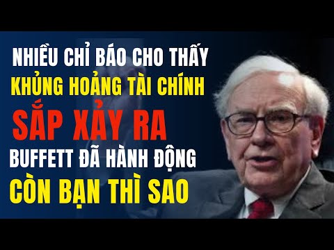 Khủng hoảng tài chính toàn cầu sắp xảy ra? Hành động ngay để bảo vệ tiền...