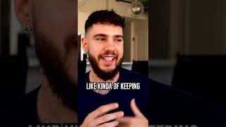 Big Mistake When TEXTING Girls You Just Met