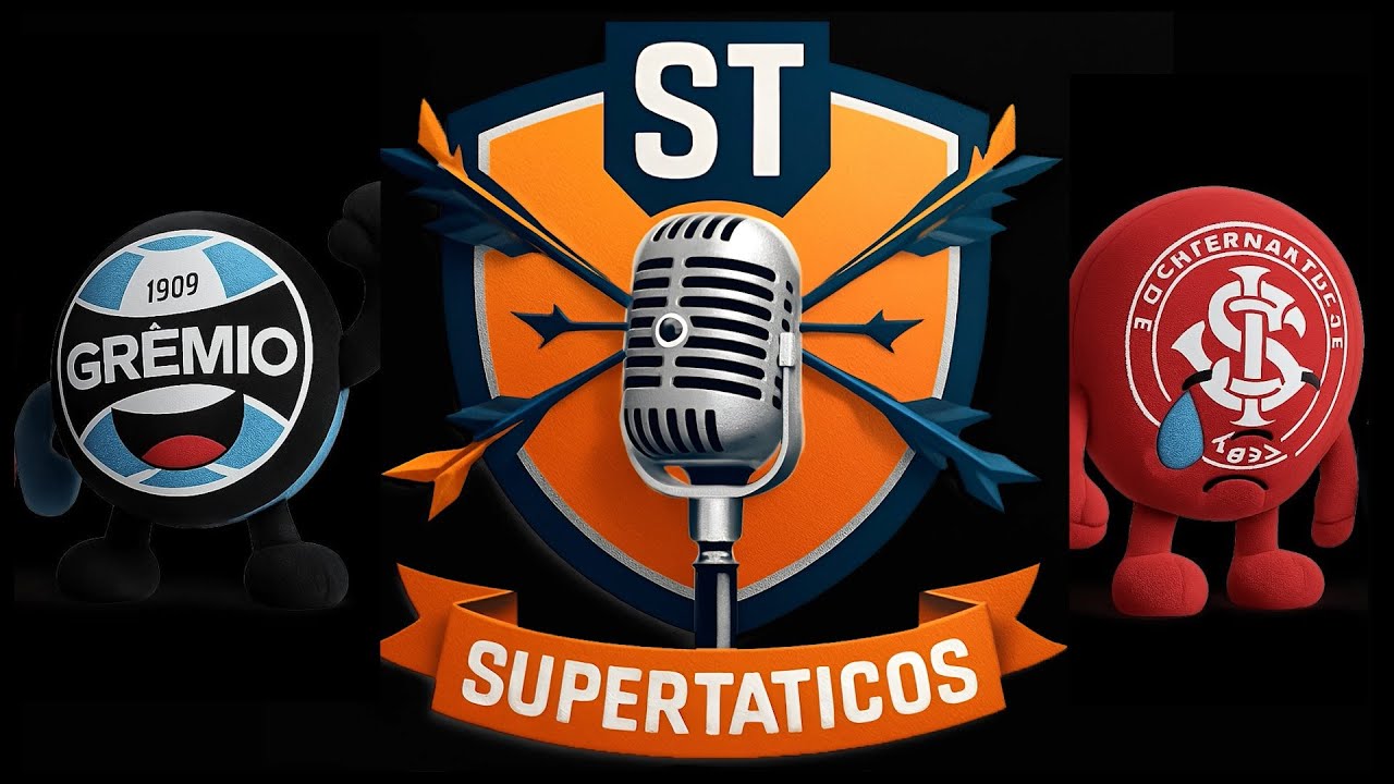 Supertaticos - EP03 - Análise do clássico Grenal - 448