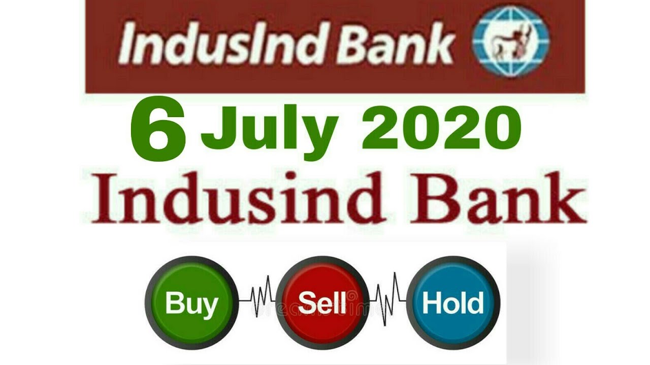 6 july share price targets Indusind Bank Indusind share news