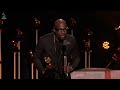 MAD SKILLZ Win BEST SPOKEN WORD POETRY ALBUM For 'WORDS FOR DAYS VOL. 1' | 2026 GRAMMYs Acceptance