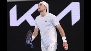 Jack Draper pulls out of Rotterdam Open and starts work with ex-Andy Murray coach Profile