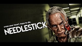 Watch Needlestick Trailer
