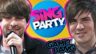 COVER YOUR EARS, WE'RE SINGING (Game Bang) screenshot 4