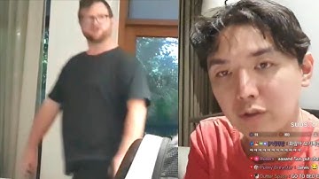 Burger Planet Attacks Joel After Being Trolled!🇮🇳