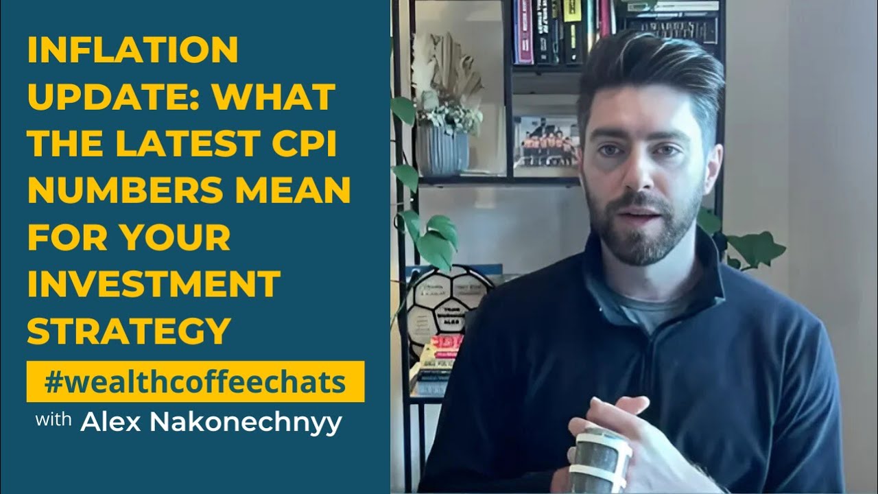 Inflation Update: What the Latest CPI Numbers Mean for Your Investment Strategy