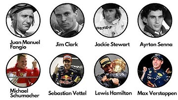 Every F1 Rule Made to Stop One Driver Explained in 13 Minutes