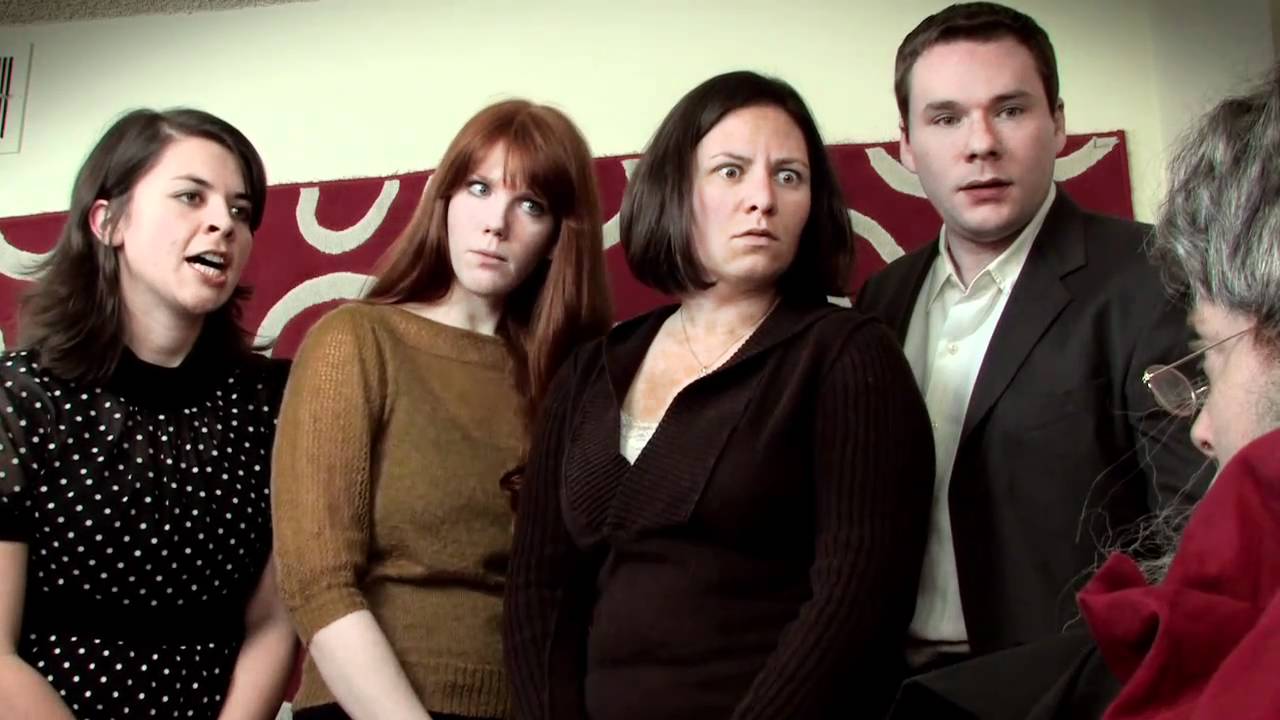 Inheritance - SMBC Theater