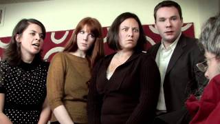 Inheritance - SMBC Theater