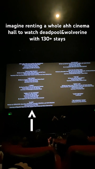 Download lagu well that’s what we did #straykids #skz #stay #slash #deadpool #스트레이키즈