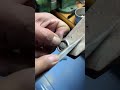 we file to highlight the details of the ring