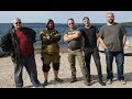 Download РЫБАЛКА В КАРЕЛИИ! Август 2018 РЫБАЛКА В КАРЕЛИИ! Август 2018