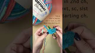 Color of the Year - Mini Plush Starfish Tutorial