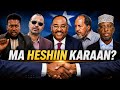 Exclusive Enjineer Idiris MAAMUL GOBOLEEDYADA IYO FEDERALKA MA HESHIIN KARAAN 
