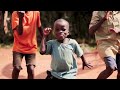 Baby Karyuri and African Kids Dancing Afro Beat (Official Music Video)