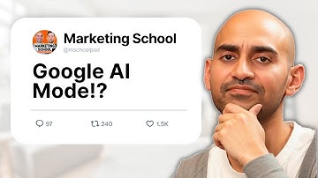 Will Google AI Mode Kill SEO?