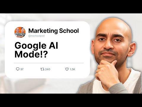 Google AI Mode: The End of SEO?