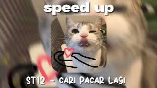 playlist; buat malming'an (speed up)