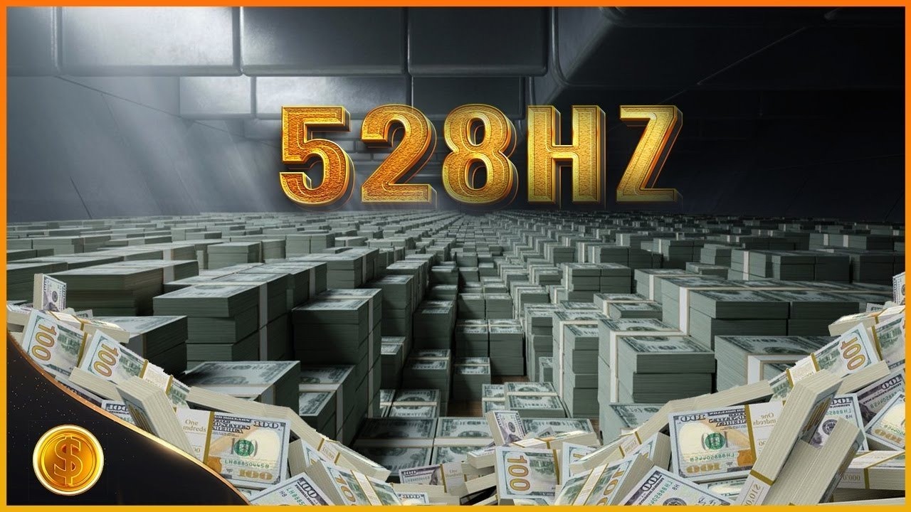 Attract Fast and Attract Money | Non-Stop Money | Attract money 432hz