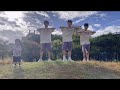 Wen's New Dance Video | Tian Zhi Wen | Tian Zhi Wen Family | Tian Zhi Wen Yi