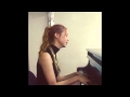 Slow Motion / covered by SOLJI (EXID)