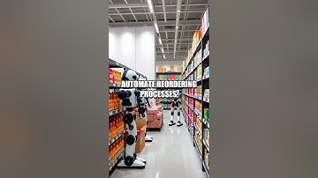 Unlocking AI for Smart Inventory Management